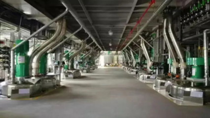 涂料观察丨“绿色智能制造”步入深水区，中小企业如何破局与突围？