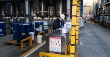 从环保“领跑者”到制造新标杆 PPG天津工厂的绿色进阶之路