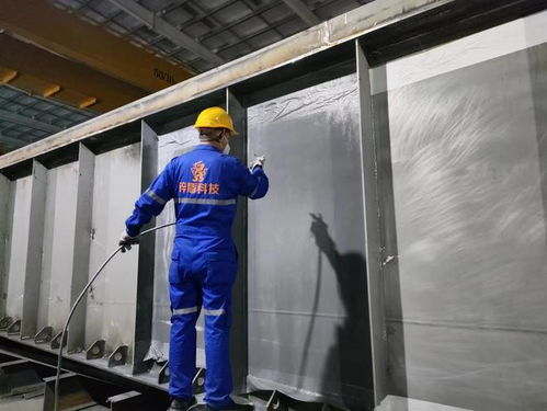 漫谈重防腐涂料定制生产 靠谱制造商的长处与智慧