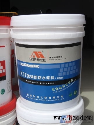 防水材料生意分析 代理模式怎么选才靠谱？